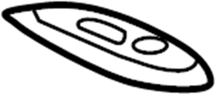 Access Cover 5Q0-803-961-D - View 4