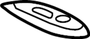 Access Cover 5Q0-803-961-D - View 2