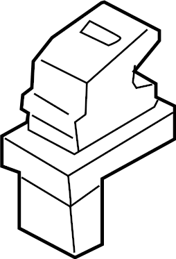 Window Switch 5G0-959-855-N-WZU - View 4