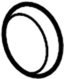 Lift Gate Plug 7N0-827-417-5AP - View 16