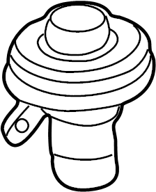 Egr Valve 021-131-501-E