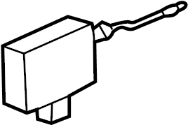 Fuel Filler Door Lock Actuator 1J0-810-773-D - View 12