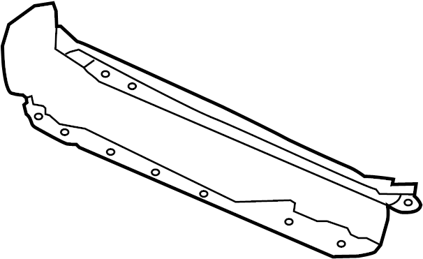 Heat Shield 5C6-825-671-C - View 4