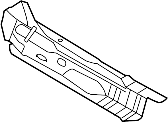 Heat Shield 5C6-825-671-C