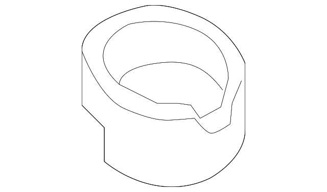 Park Brake Handle Cover 1C0-711-461-J-THK - View 5