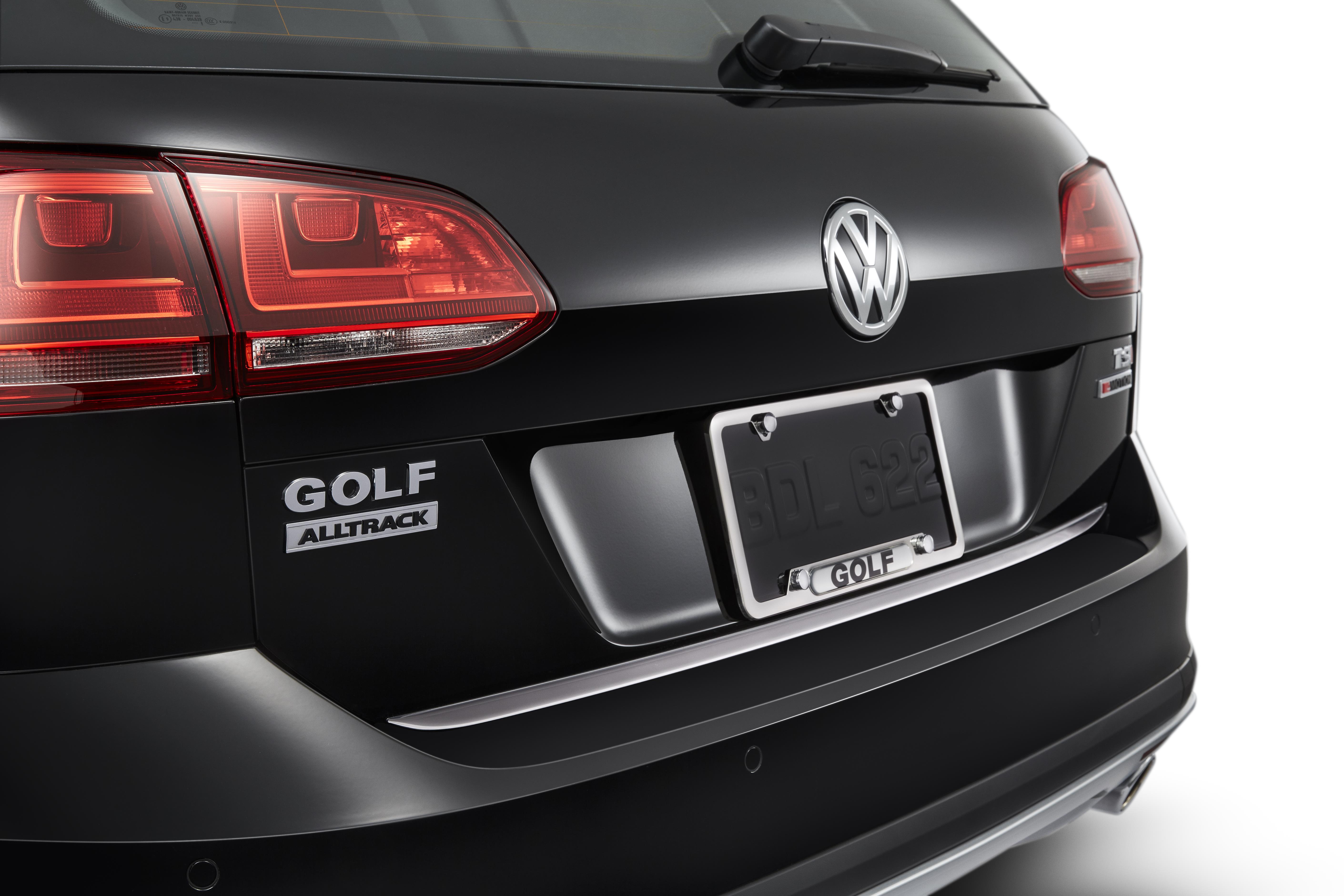 License Plate Frame 5G0-071-801 - View 7