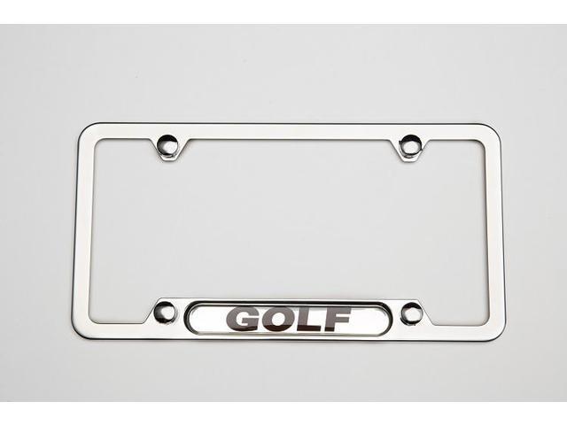 License Plate Frame 5G0-071-801
