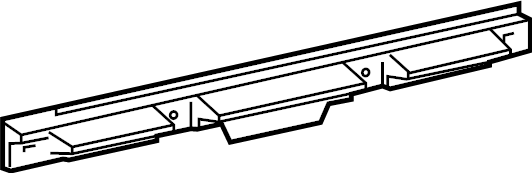 Center Support 561-807-863-A - View 2