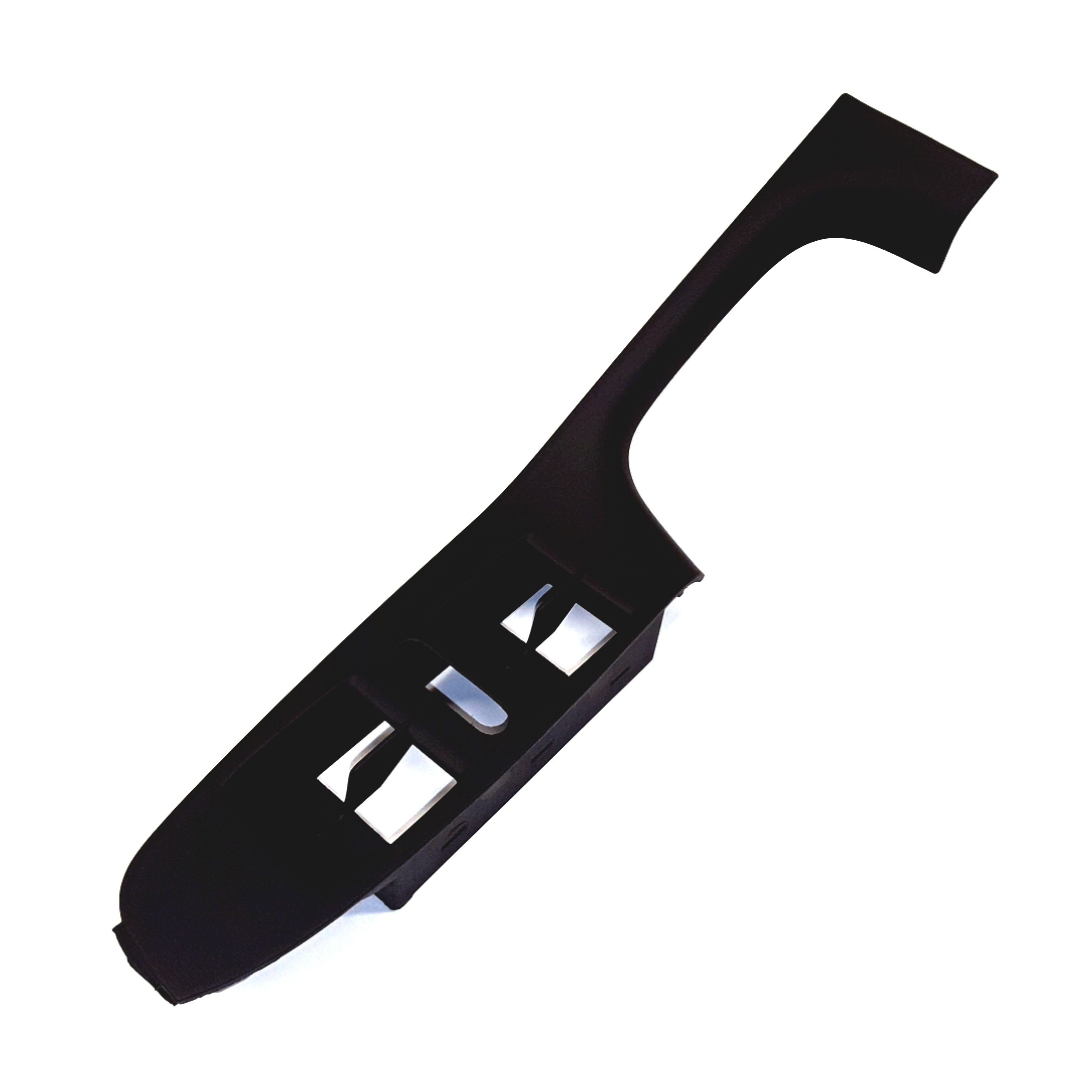 Switch Bezel 5C7-867-255-C-81U - View 7