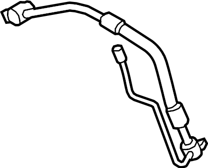 A/C Service Valve Cap 5Q0-816-581