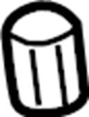 A/C Service Valve Cap 5Q0-816-581 - View 9