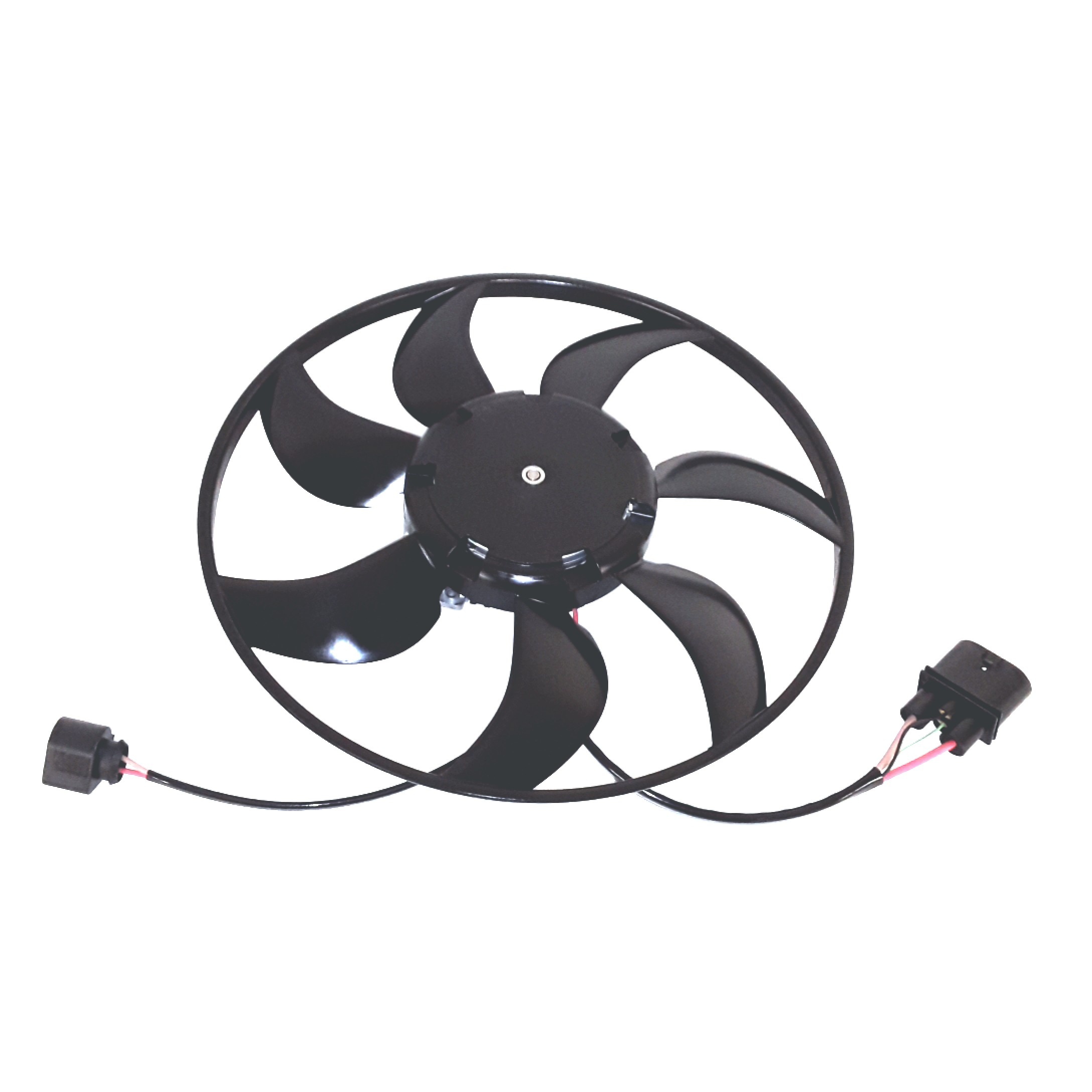 Fan & Motor 5Q0-959-455-BJ - View 11