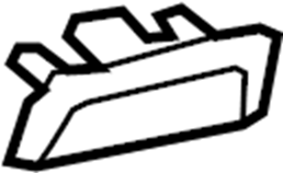 Lift 5N0-827-566-AD - View 2