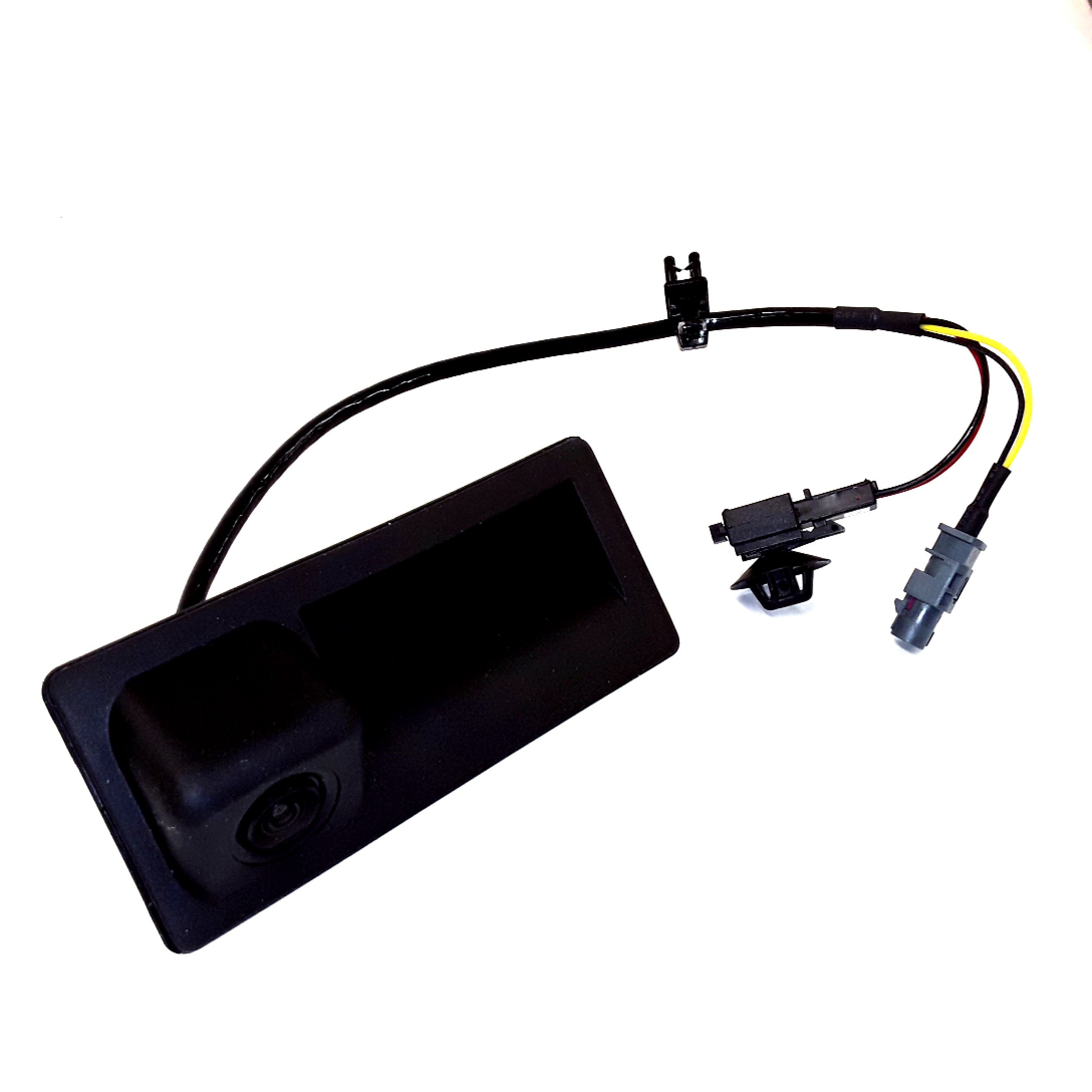 Opener Assembly 5N0-827-566-AL - View 6