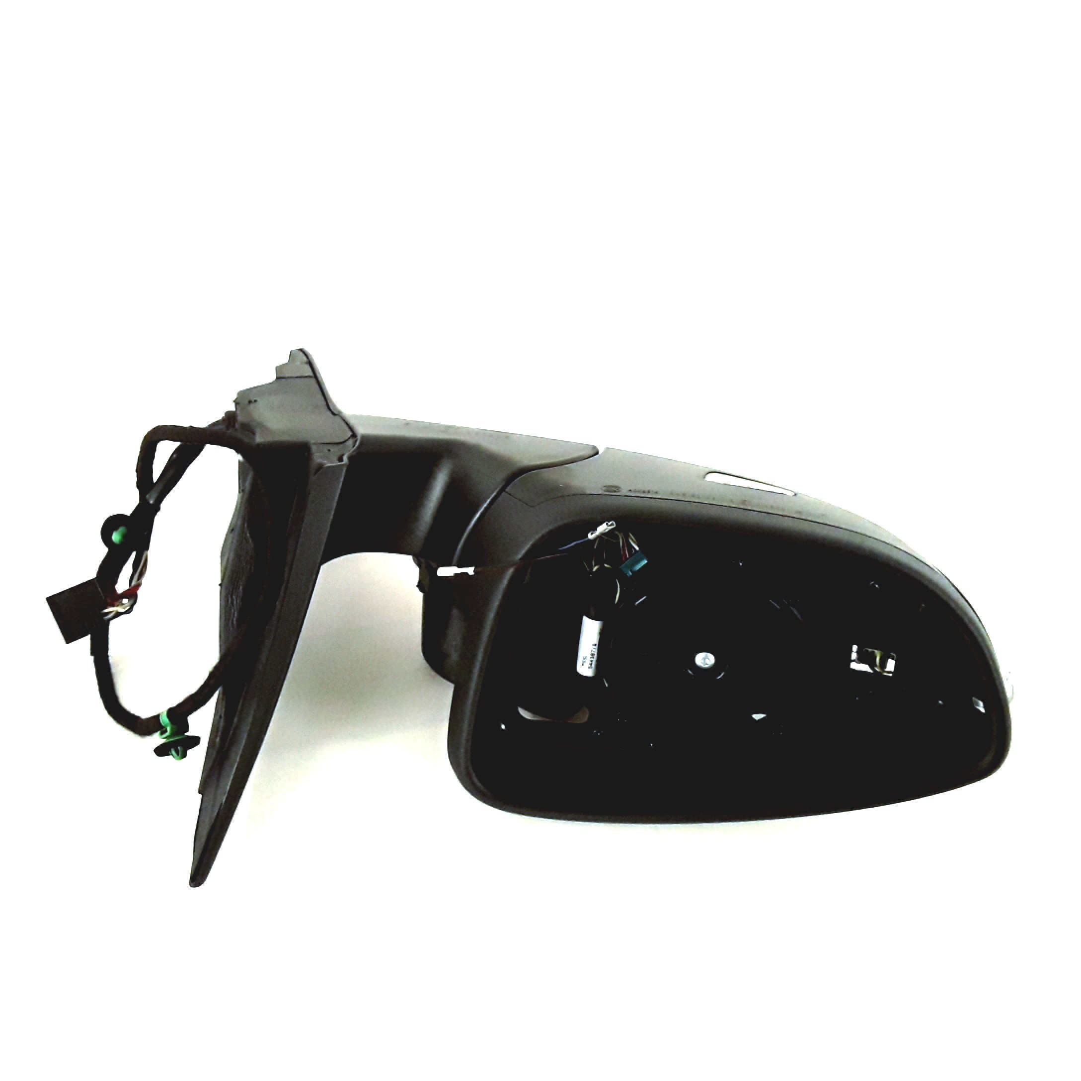 Mirror Assembly 3C8-857-507-BB-9B9 - View 3