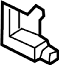 Park Brake Warning Switch 1J0-947-561-C