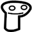 Warning Lamp 3B0-919-238-C - View 4