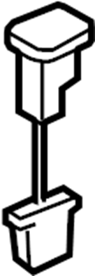 Warning Lamp 3B0-919-238-C - View 13