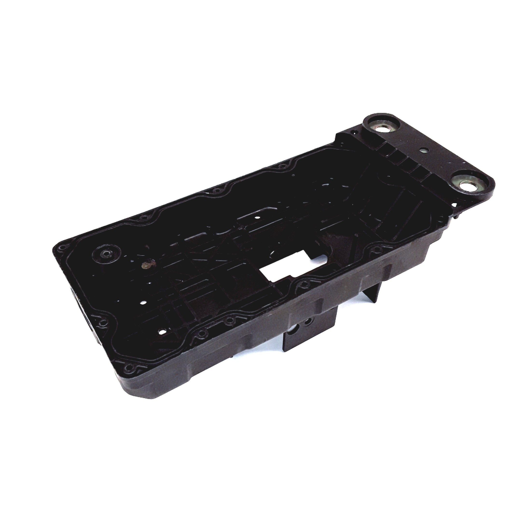 Gear Shift Assembly 1J0-713-061-A - View 6