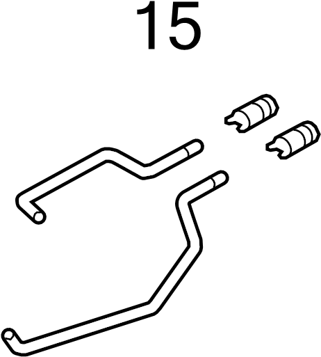 Coupling 5Q0-819-454 - View 16