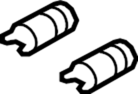 Coupling 5Q0-819-454 - View 14