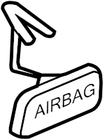 Body A 1K5-853-437-Y20 - View 24