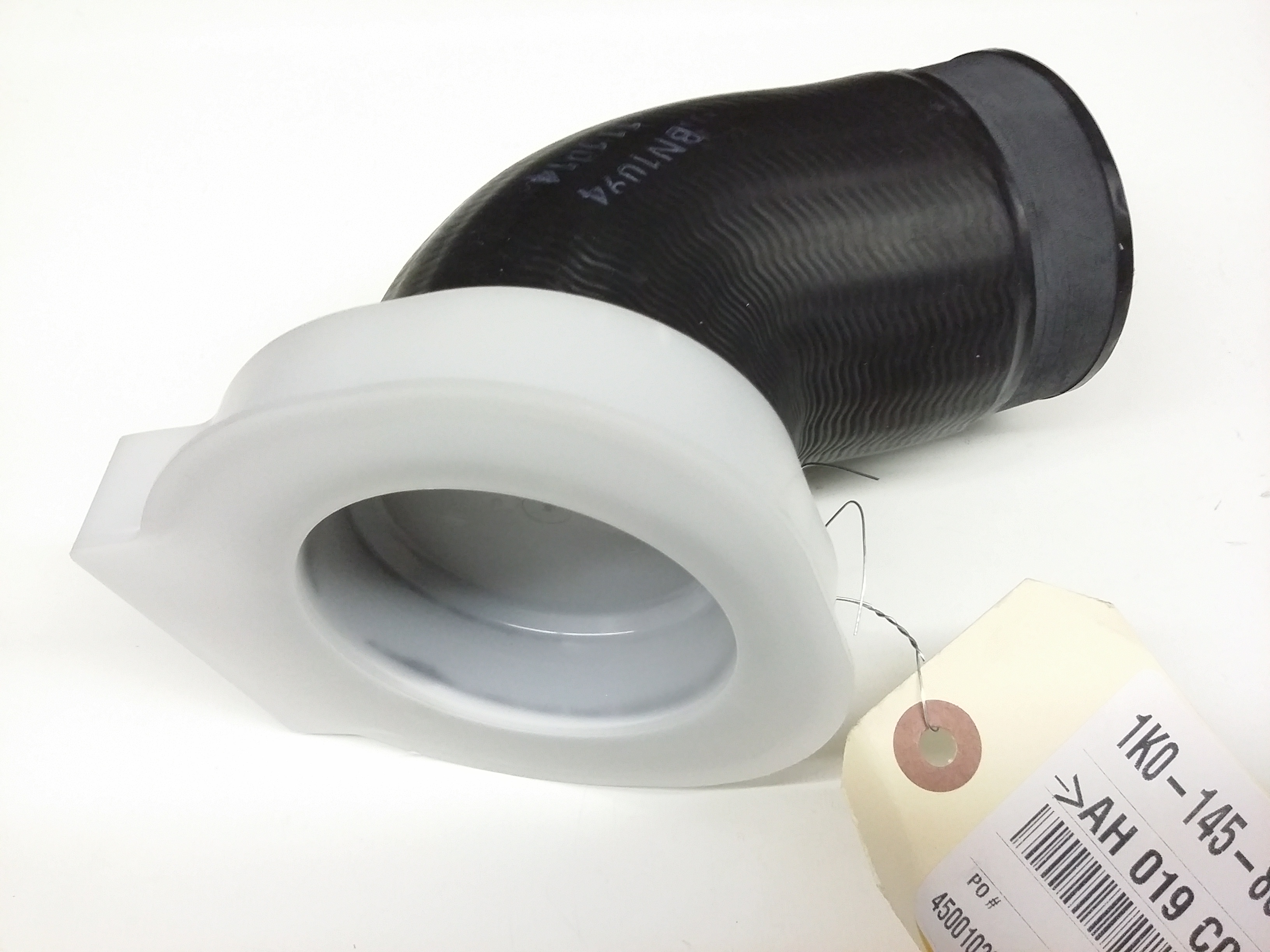 Pressure Tube 1K0-145-838-AG - View 38