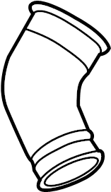 Pressure Tube 1K0-145-838-AG - View 20