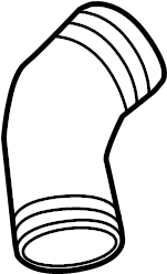 Pressure Tube 1K0-145-838-AG - View 27