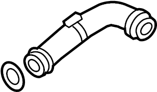 Pressure Tube 1K0-145-838-AG - View 29