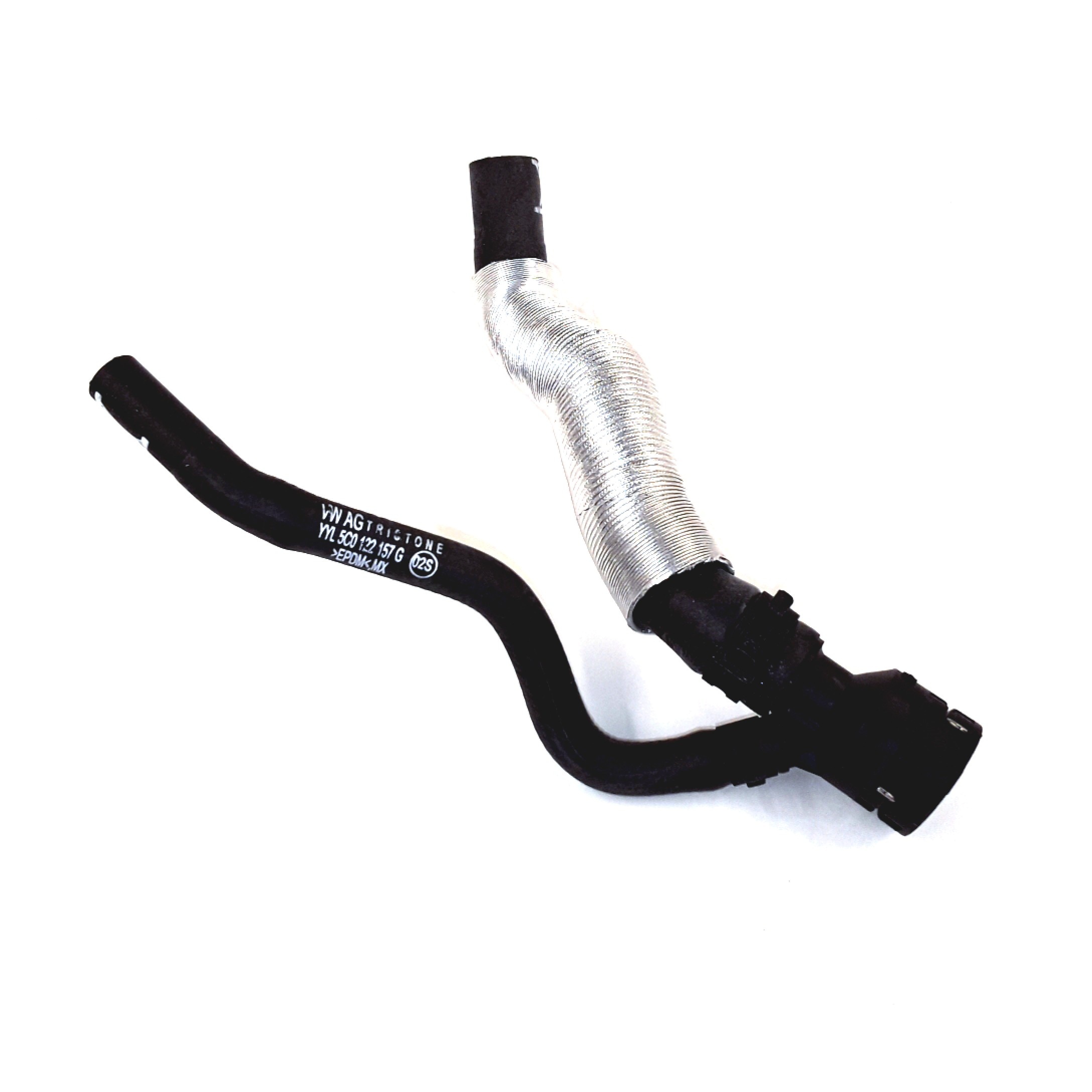 Outlet Hose 5C0-122-157-G - View 29