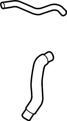 Outlet Hose 5C0-122-157-G - View 21