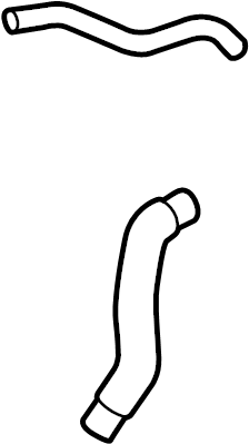 Outlet Hose 5C0-122-157-G - View 5