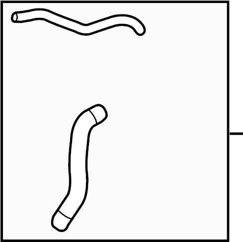 Outlet Hose 5C0-122-157-G