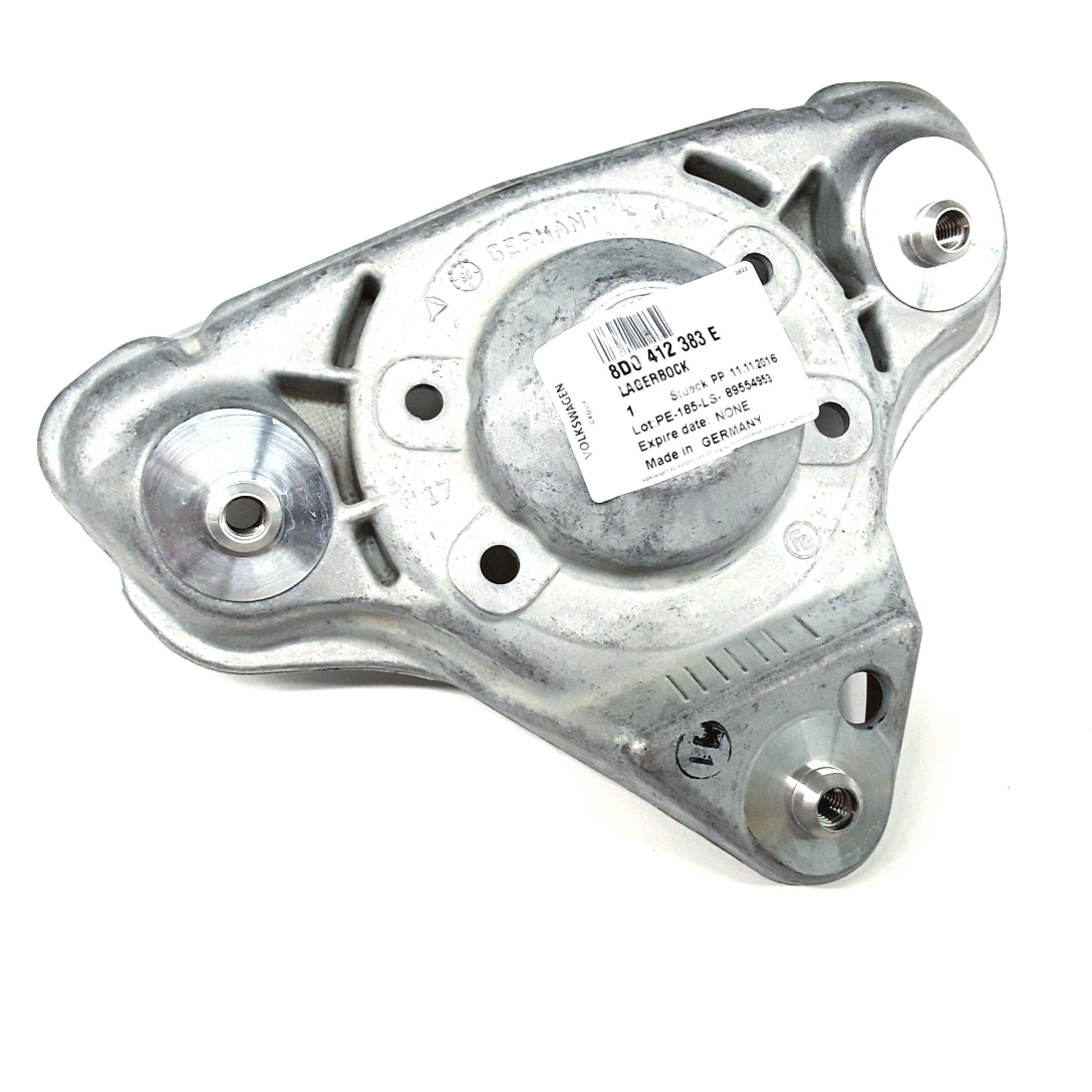 Strut Mount 8D0-412-383-E - View 13