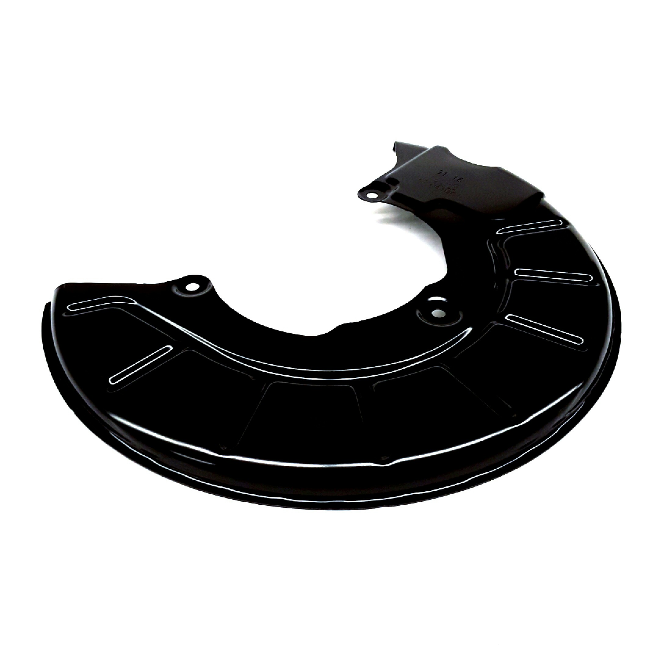 Splash Shield 1K0-615-312-F - View 24