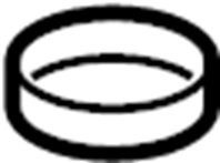 Intake Manifold Gasket 059-129-717-N - View 2