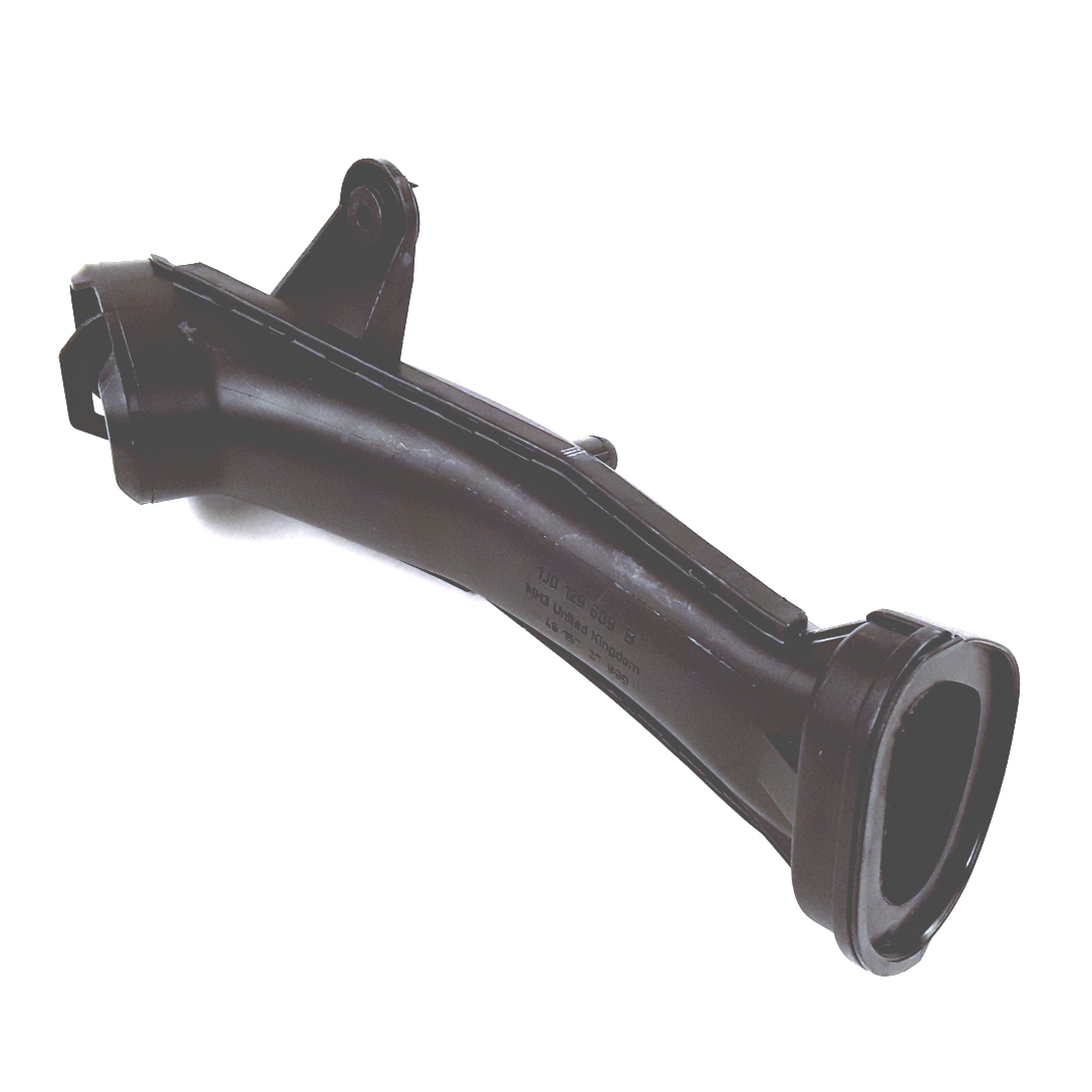 Intake Pipe 1J0-129-609-B - View 5