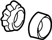 Bearing 311-405-625-N