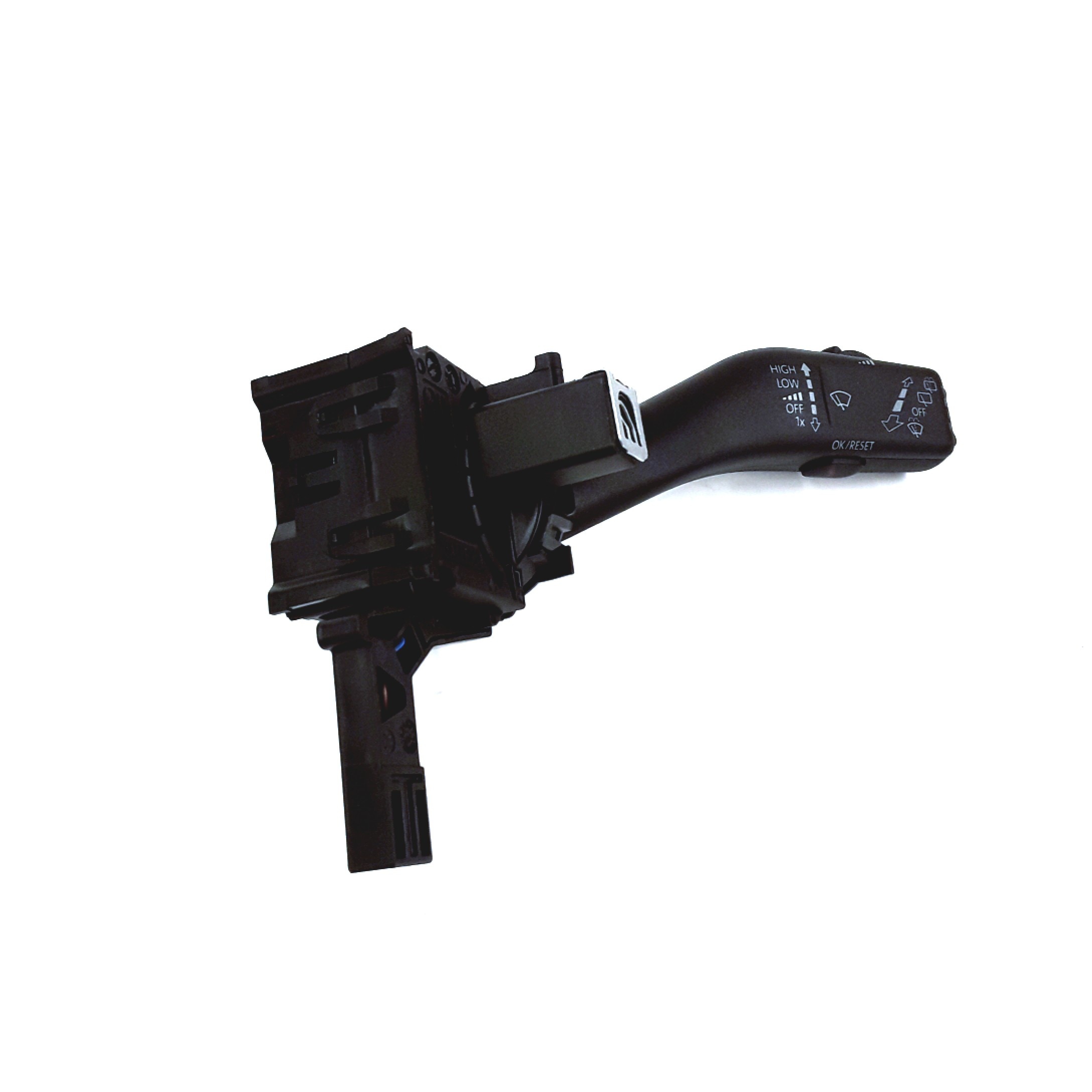 Wiper Switch 1K0-953-519-J-9B9