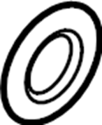 Door Shell Plug 191-971-908-B - View 12