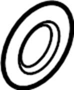 Door Shell Plug 191-971-908-B - View 11