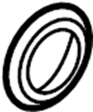 Door Shell Plug 191-971-908-B - View 13