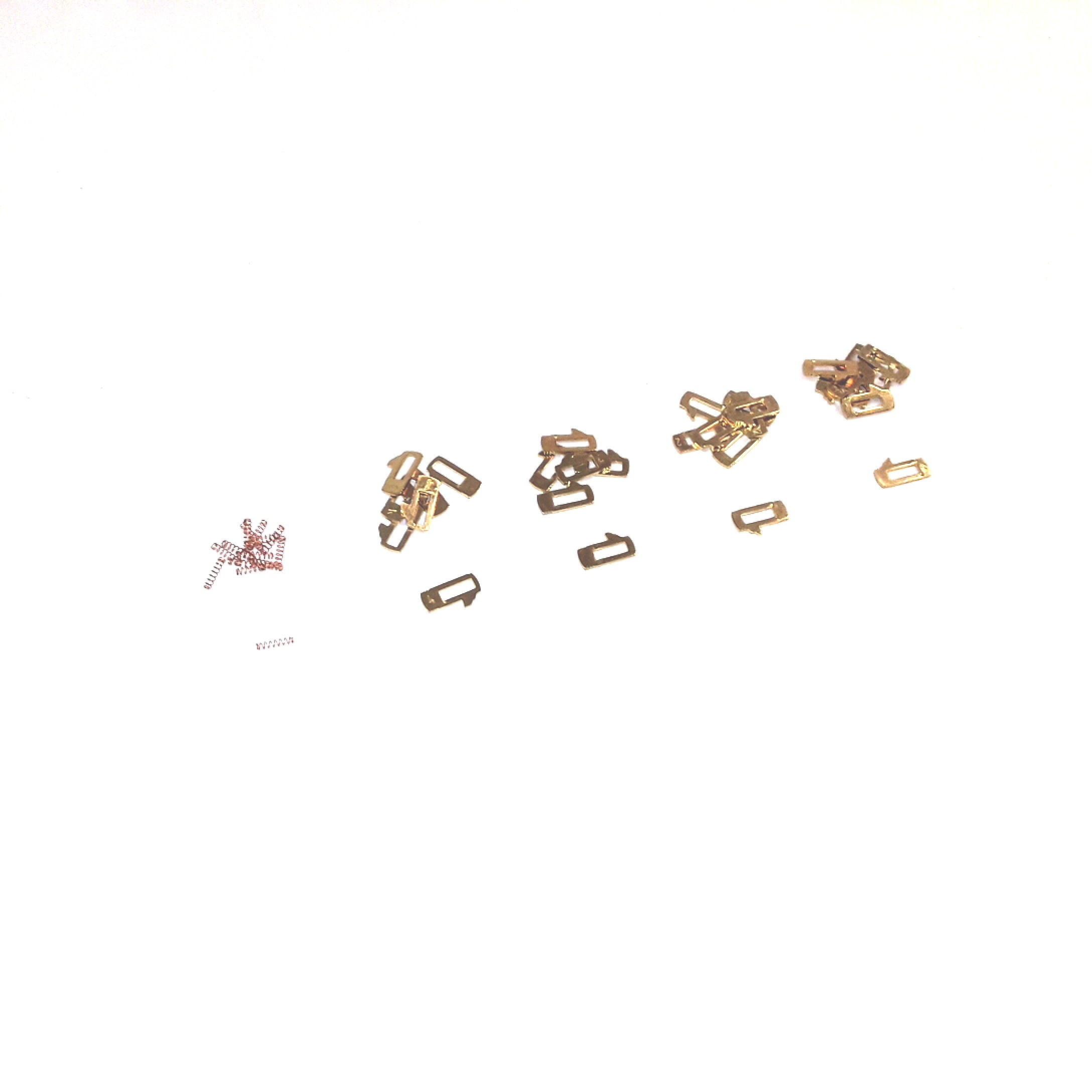 Lock Cylinder 443-898-041-A