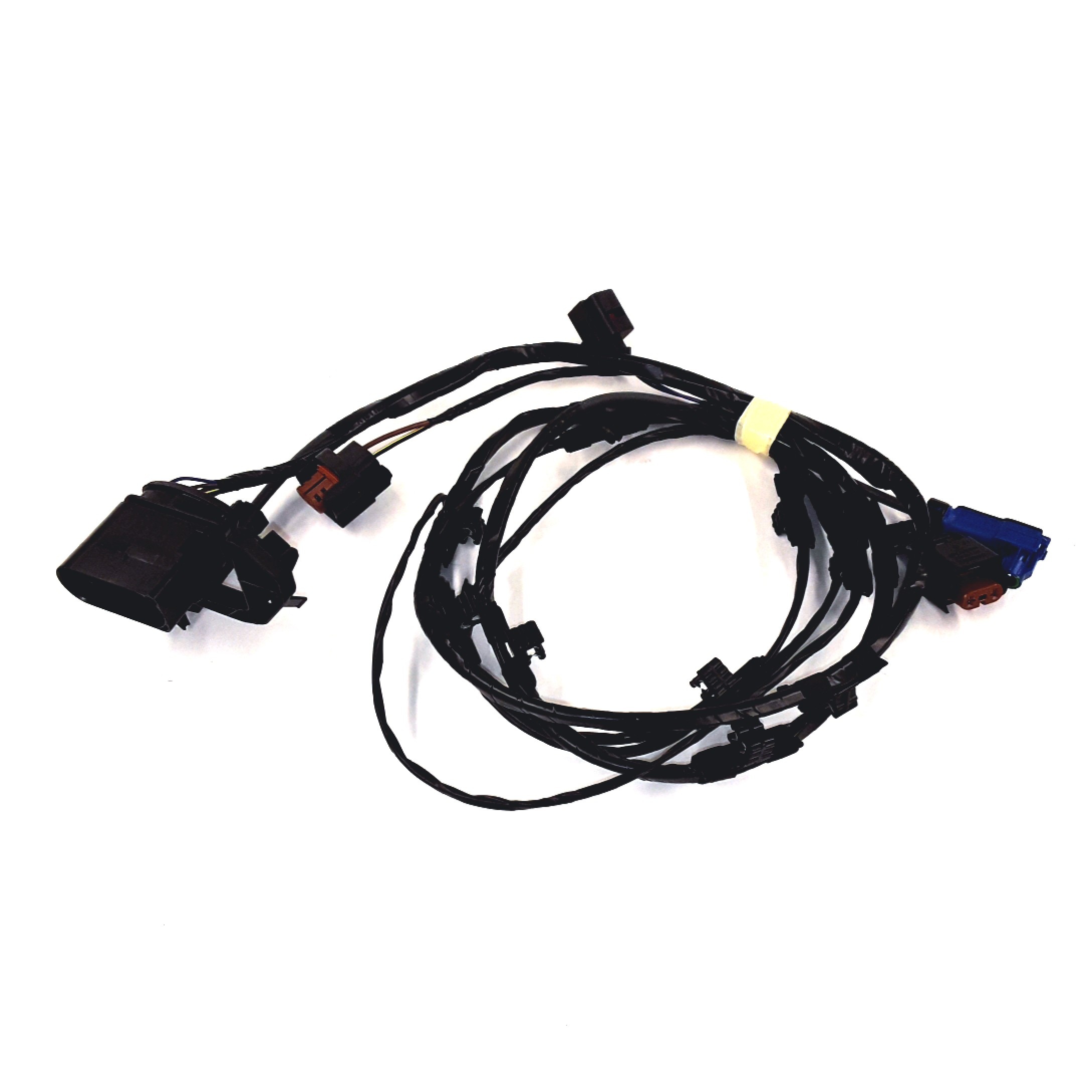 Wire Harness 7P6-971-095-N - View 2