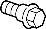Wheel Bolt WHT-002-529 - View 2