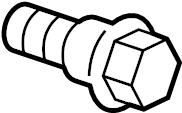 Wheel Bolt WHT-002-529 - View 12