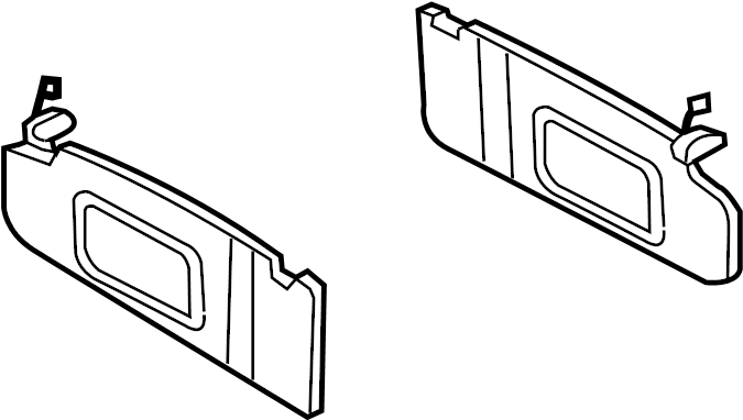 Sun 3B0-857-551-S-2F4 - View 17