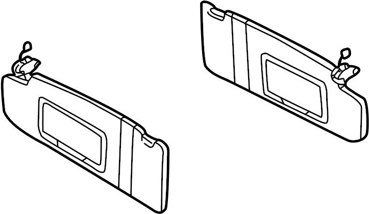 Sun 3B0-857-551-S-2F4 - View 16