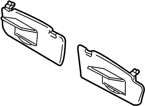 Sun 3B0-857-551-S-2F4